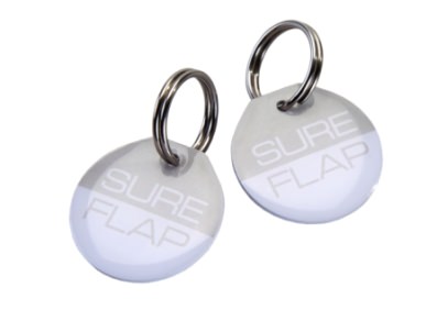 Sure-Flap RFID Anhänger