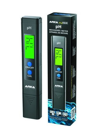 ARKA pH-mètre / pH-mètre