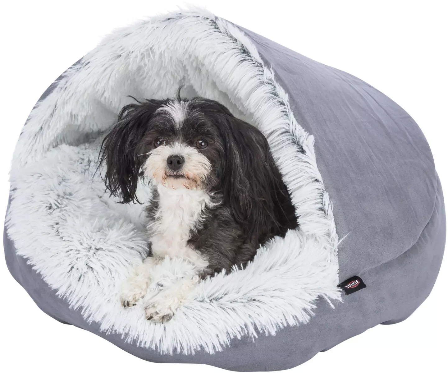 Cave bed Harvey round 