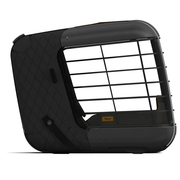 Autobox - Caree "Black Series"