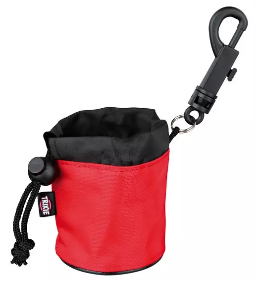 Dog Activity Mini Snack-Taschen