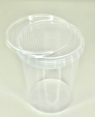 Aufzuchtdose - 520ml