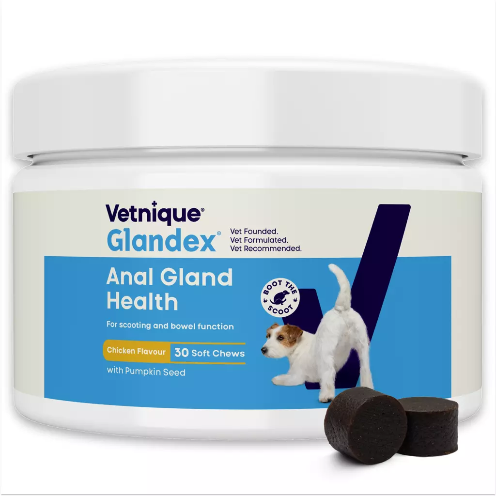 Glandex Soft Treat