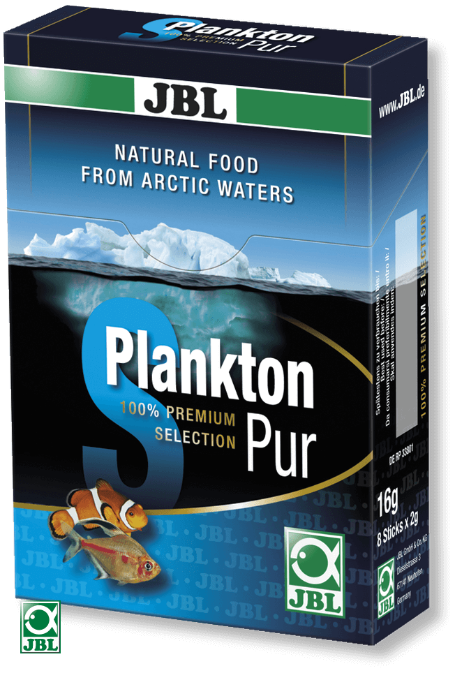 JBL - Plankton Pur
