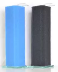 filter-material-1 HMF, Mobiler HMF Reaktor, ProfiLine für Aquarien bis 200 - 300 L, 50er Höhe