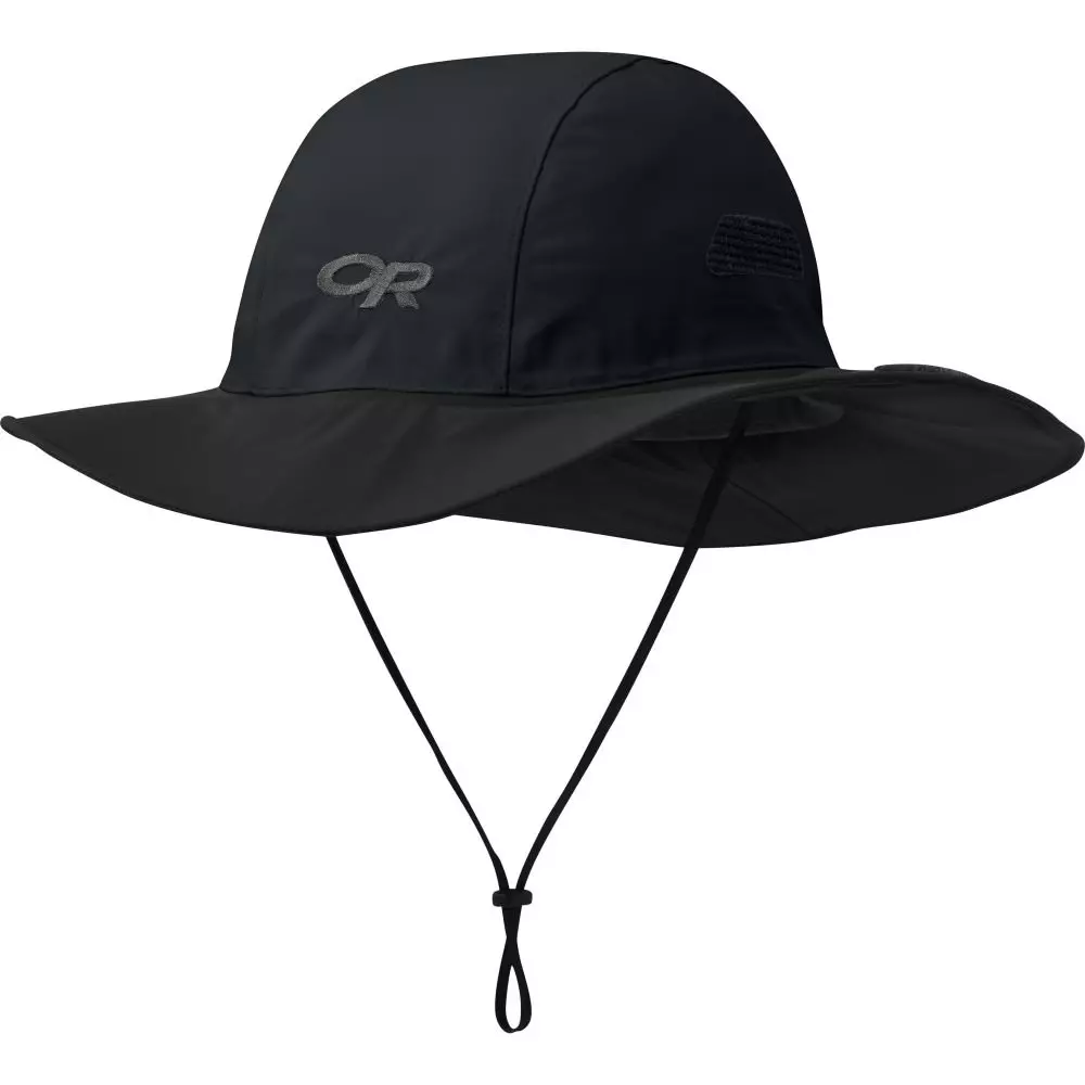 OR Seattle Sombrero Regenhut GoreTex