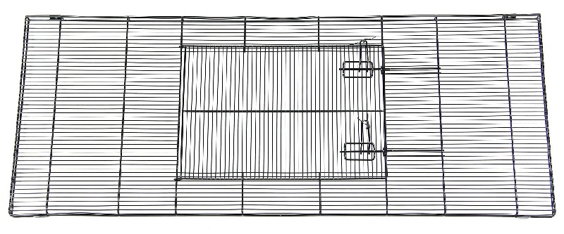 Grille de remplacement pour l'enclos pour rongeurs Jerry Plus