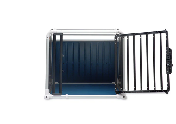 Autobox - NEW ECO 4, single box aluminum