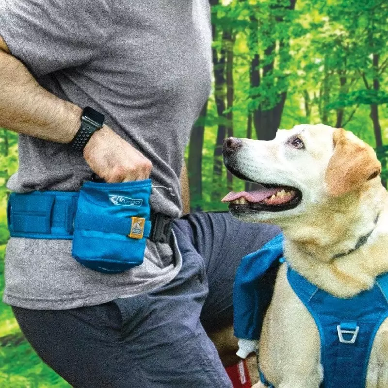 kurgo Leckerlibeutel