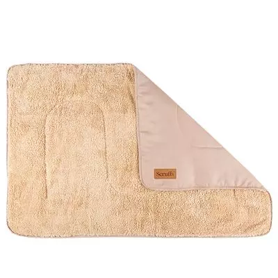 Couverture réversible pour chiens Scruffs Couverture réversible pour chiens Scruffs
