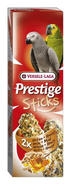 Prestige Stick Nüsse und Honig für Papageien