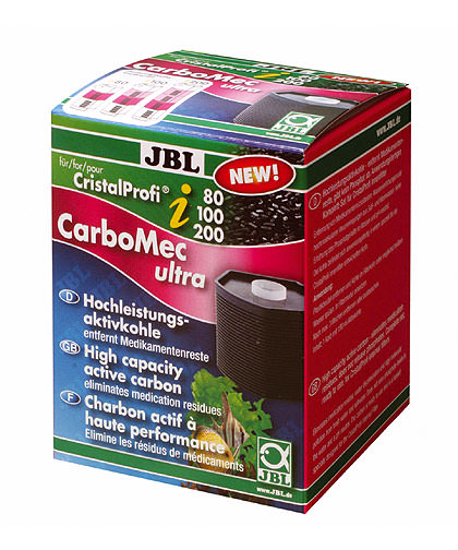 JBL CarboMec ultra i60/i80/i100/i200