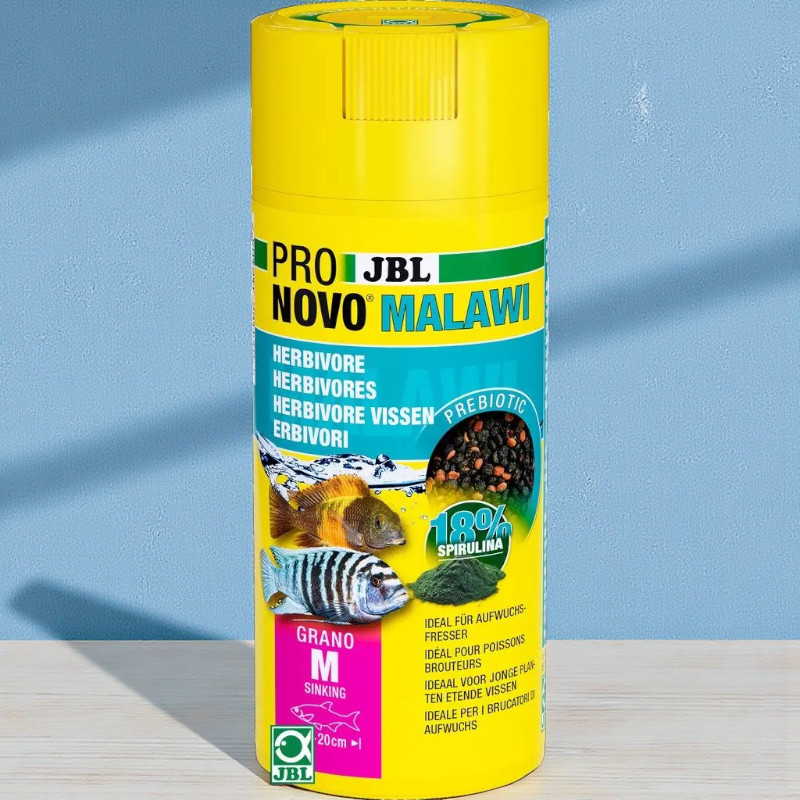 JBL ProNovo Malawi Grano M