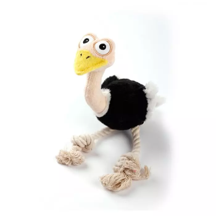 AFP Ultrasonic Ostrich