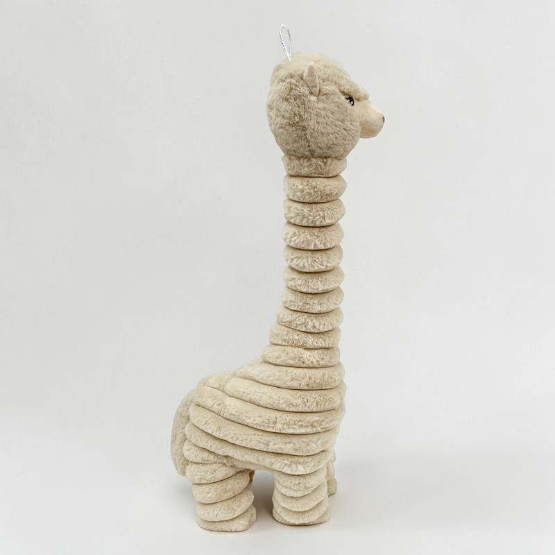 Quapas! Alpaca