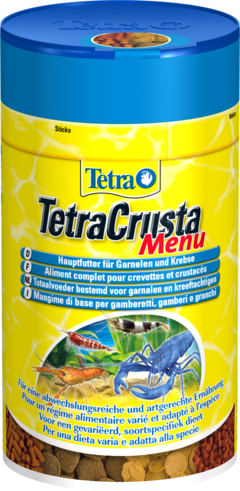 Tetra Crusta Menue 100ml