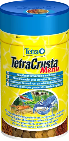 Tetra Crusta Menue 100ml