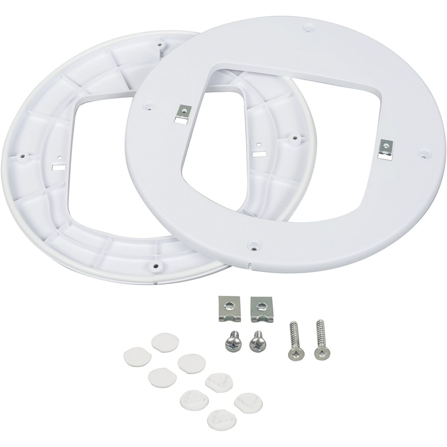 PetSafe installation adapter white PetSafe installation adapter white