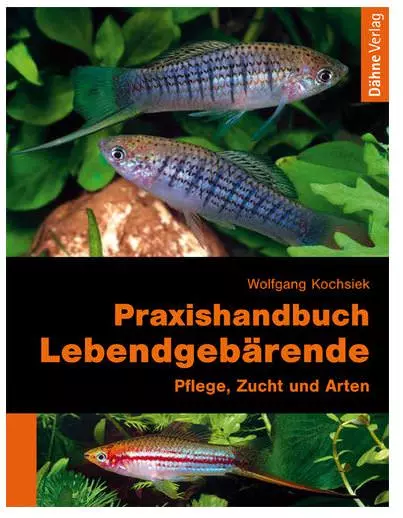 Praxishandbuch Lebendgebärende