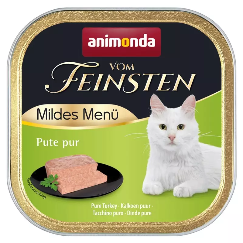 Vom Feinsten Menü 100 g Vom Feinsten Menü 100 g