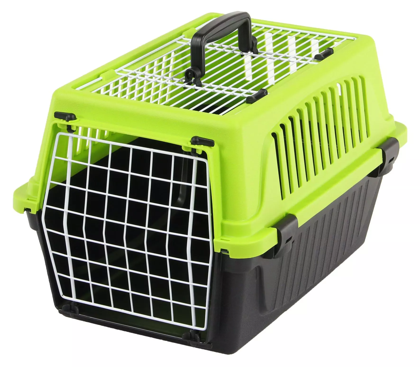 Transportbox Atlas 10 open