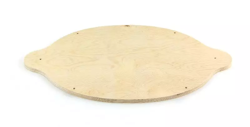 Swisspet-Living Elipse Holz