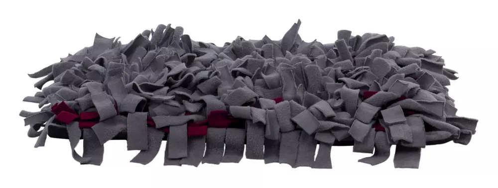 Sniffing Carpet Strategy Game 