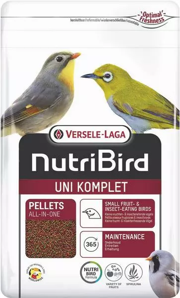Versele Laga NutriBird UNI KOMPLET