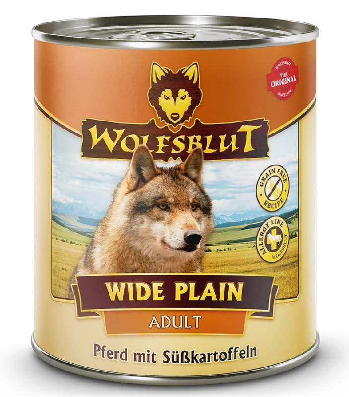 Wolfsblut Wide Plain 