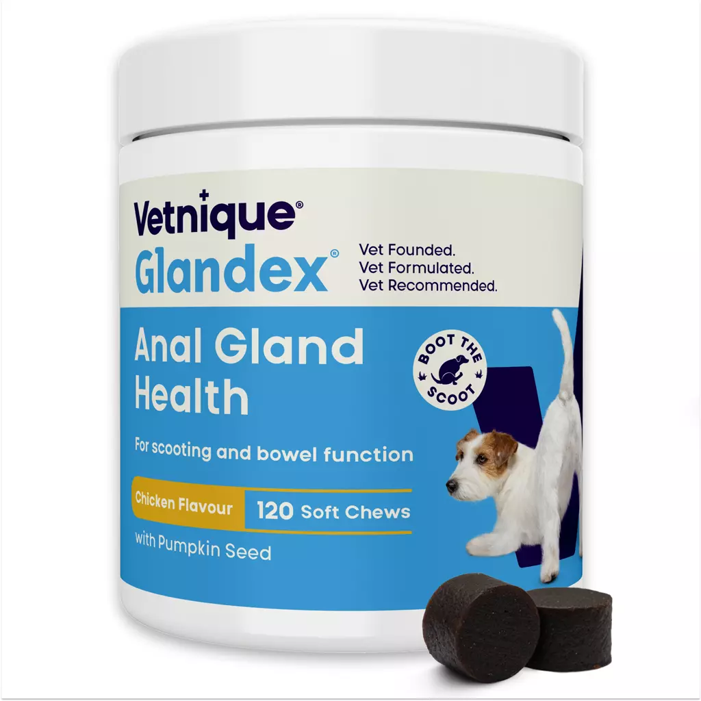 Glandex Soft Treat