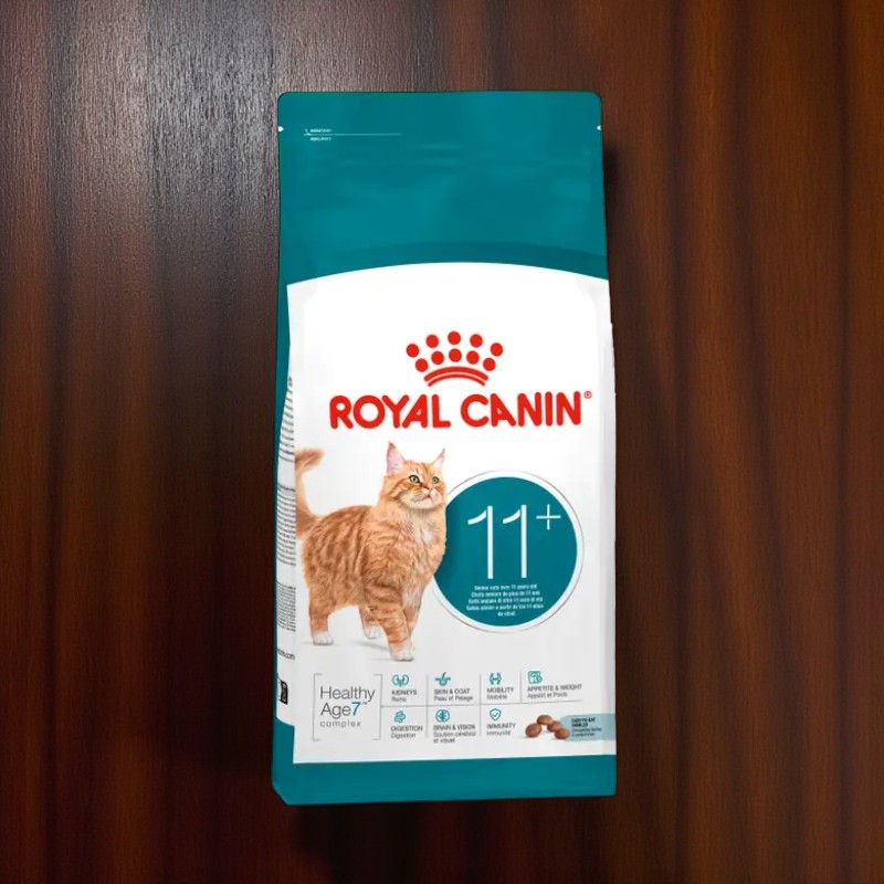 Royal Canin Ageing 11+