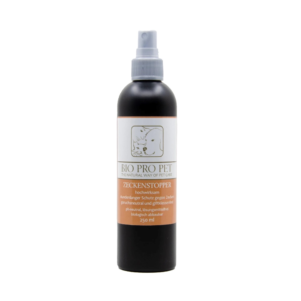Bio Pro Pet Zeckenstopper 250ml