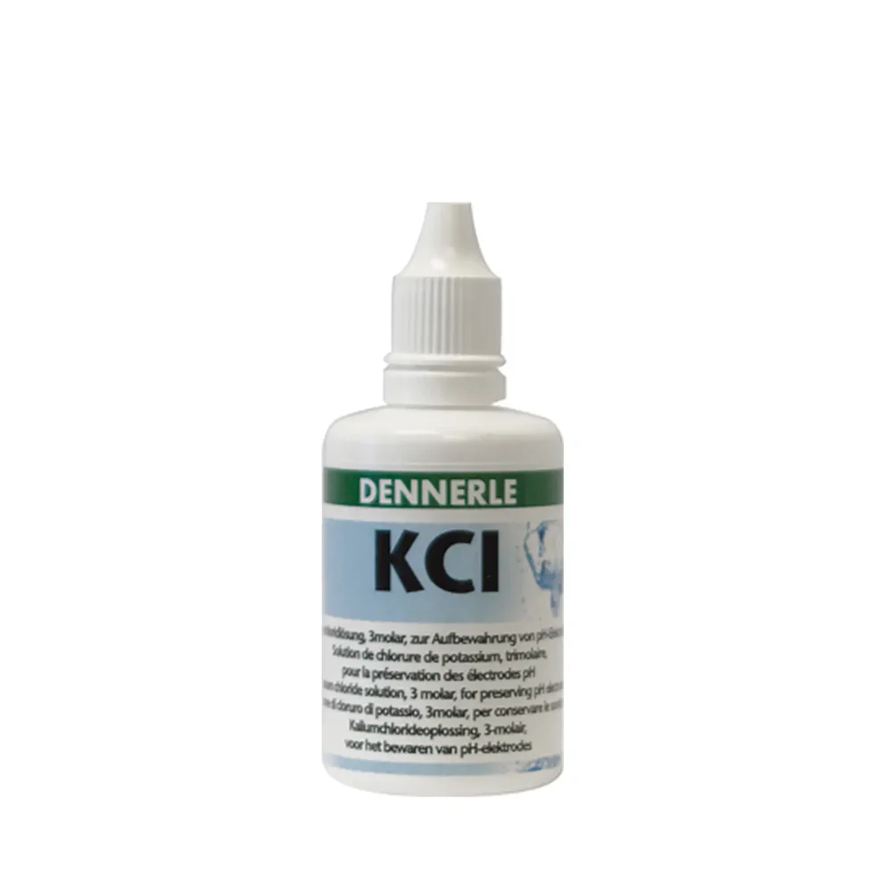 Dennerle KCL Lösungsmittel 