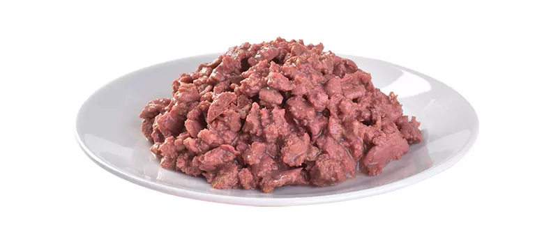Brit Care - Filets in Gravy - Canard Brit Care - Filets in Gravy - Canard