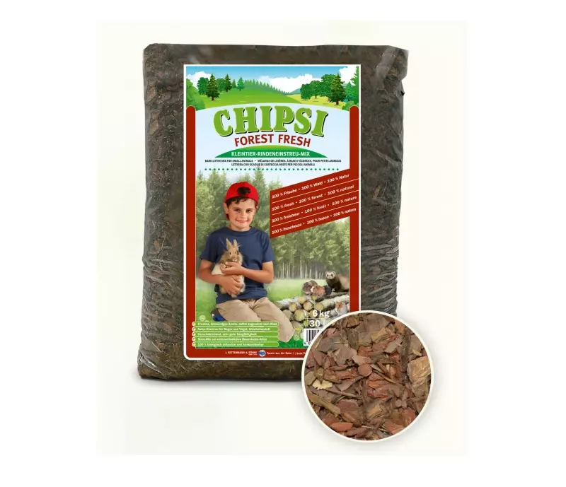 chipsi-waldboden-forest-floor Chipsi Forest Fresh 30L