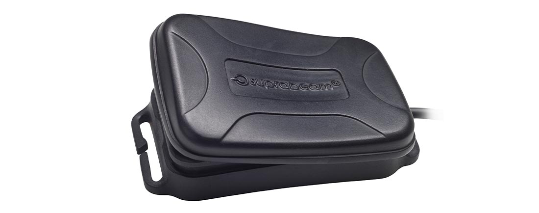 Suprabeam V3air - Lampe frontale Suprabeam V3air - Lampe frontale