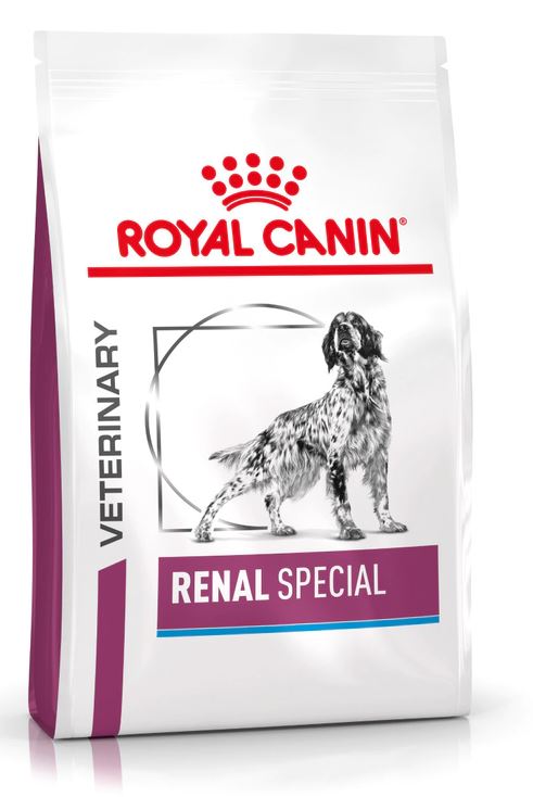 Dog Renal Special Dry