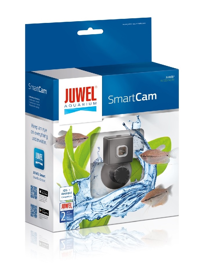 JUWEL SmartCam