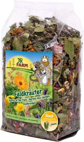 JR FARM Feldkräuter