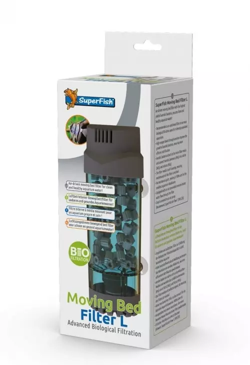 super-fish-moving-bed-filter-l Moving Bed Filter L