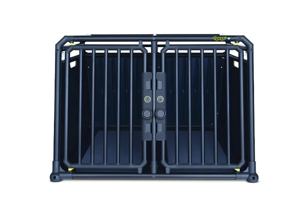 Autobox - PRO NOIR 22, double box