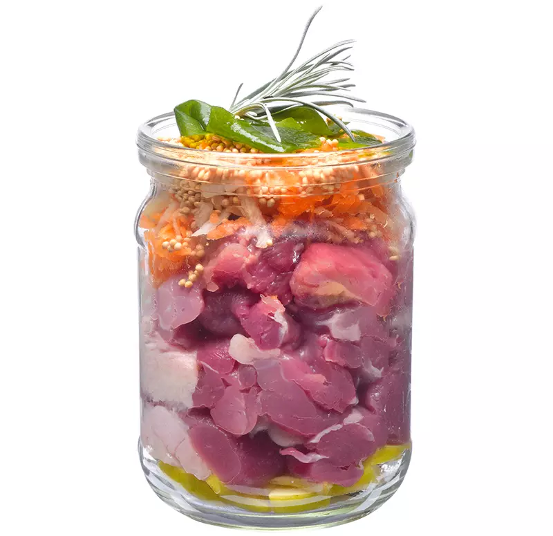 Brit Fresh - Duck & Millet Brit Fresh - Duck & Millet
