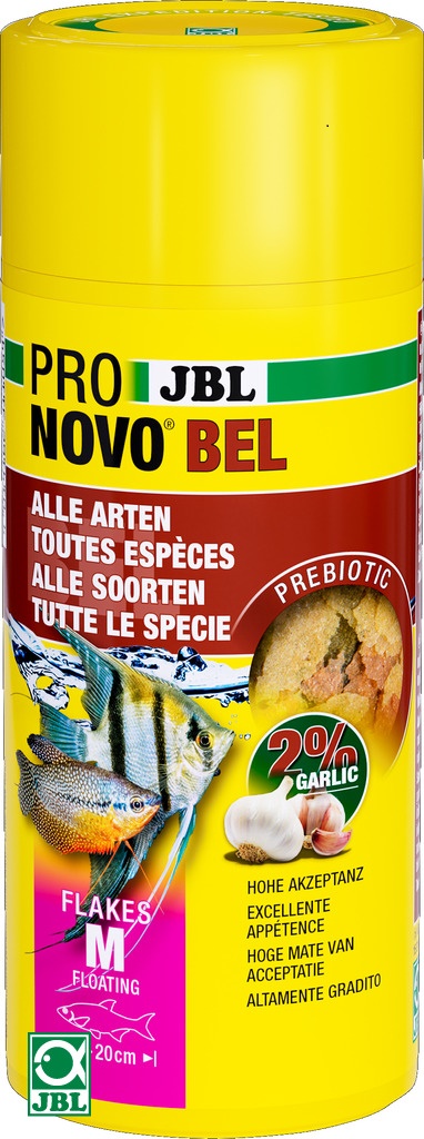 JBL PRONOVO BEL FLAKES M