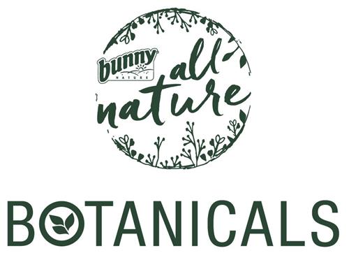 Bunny all Nature - Botanicals