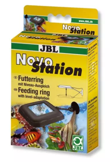 JBL NovoStation Anneau-mangeoire flottan