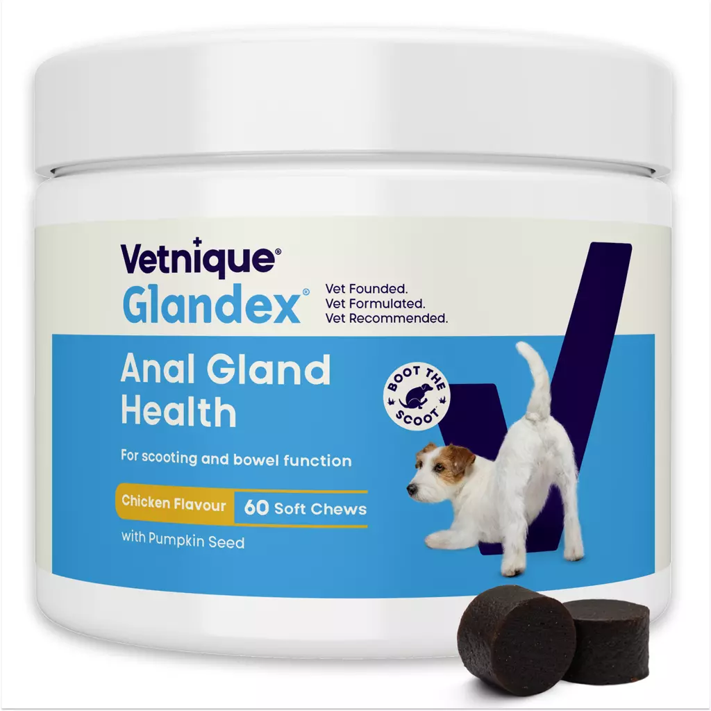Glandex Soft Treat