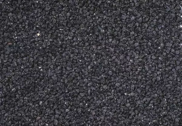Aqua Della Gravel Black