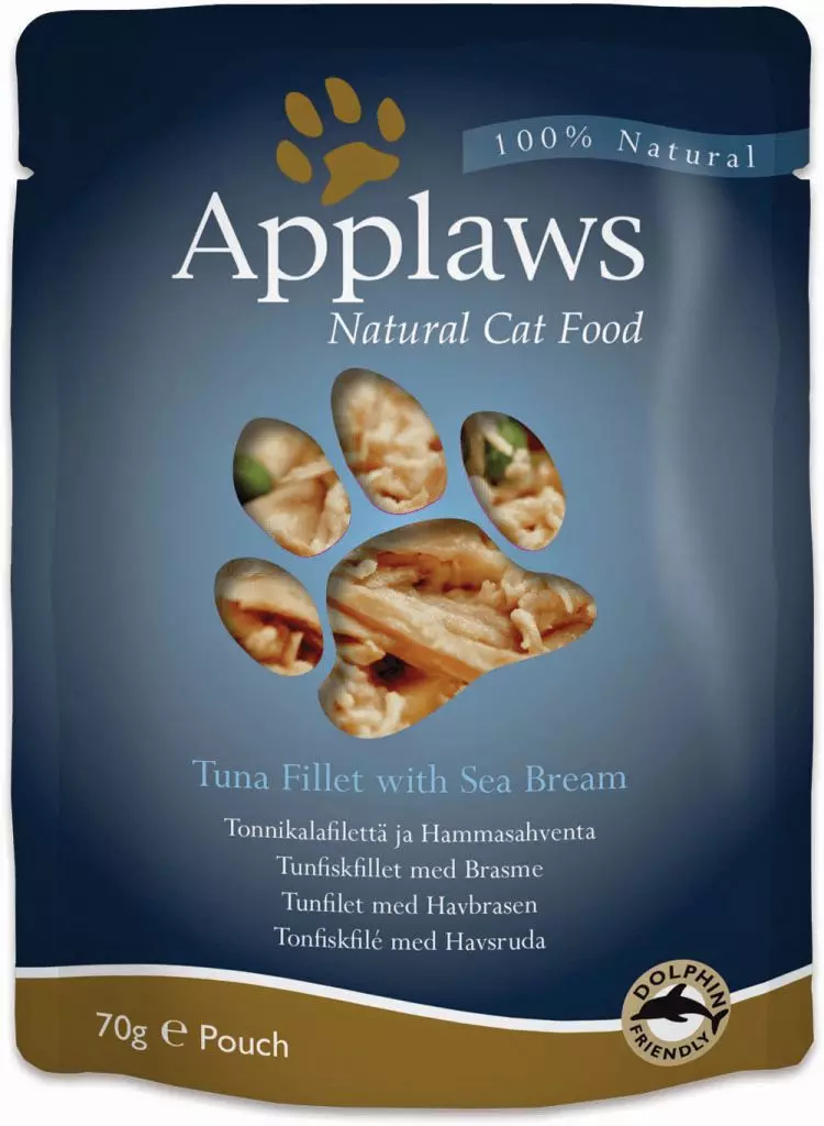 Applaws Pouch 70g Applaws Pouch 70g