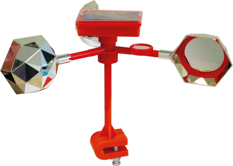 Superfish Bird Scare / Teichschutz