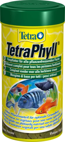 TetraPhyll 